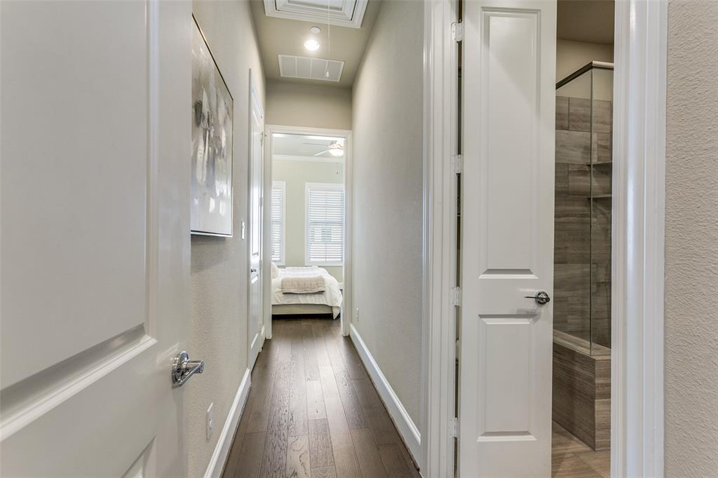 Addison Grove Add - Residential