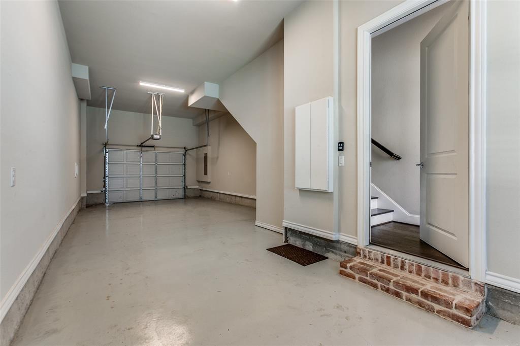 Addison Grove Add - Residential