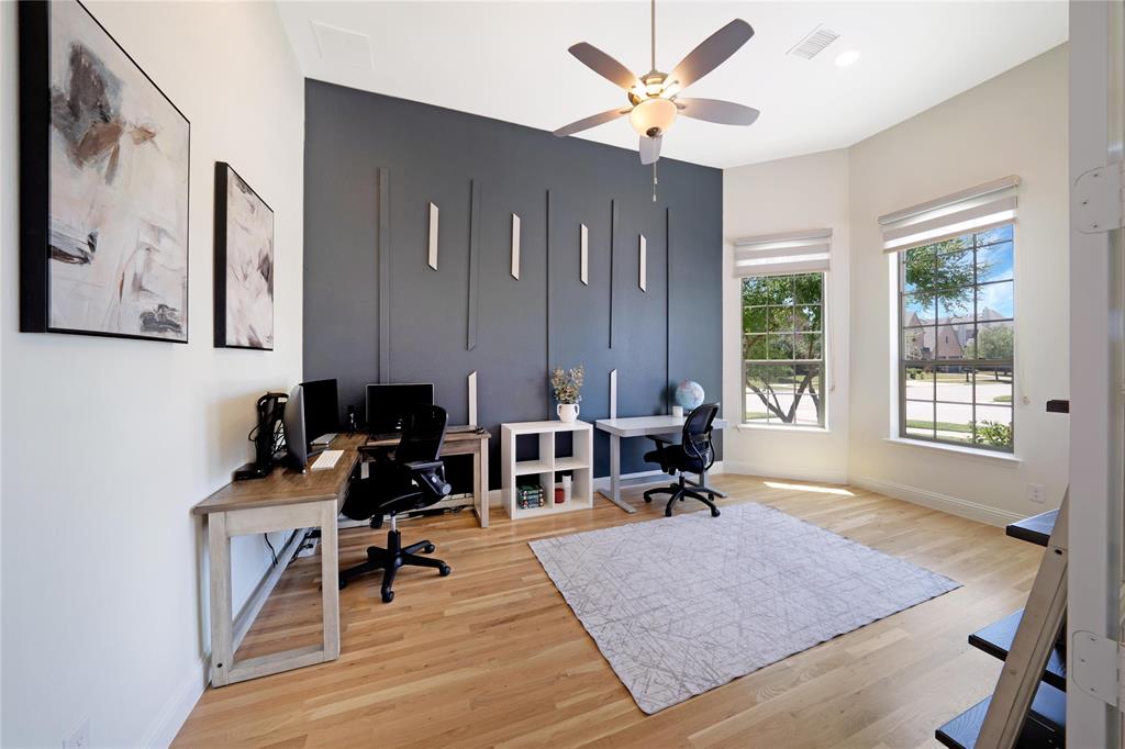741 Almeda Lane