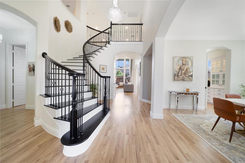 741 Almeda Lane
