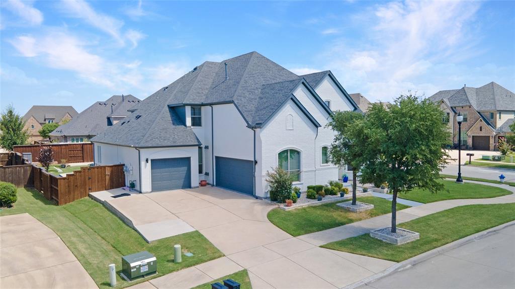 741 Almeda Lane