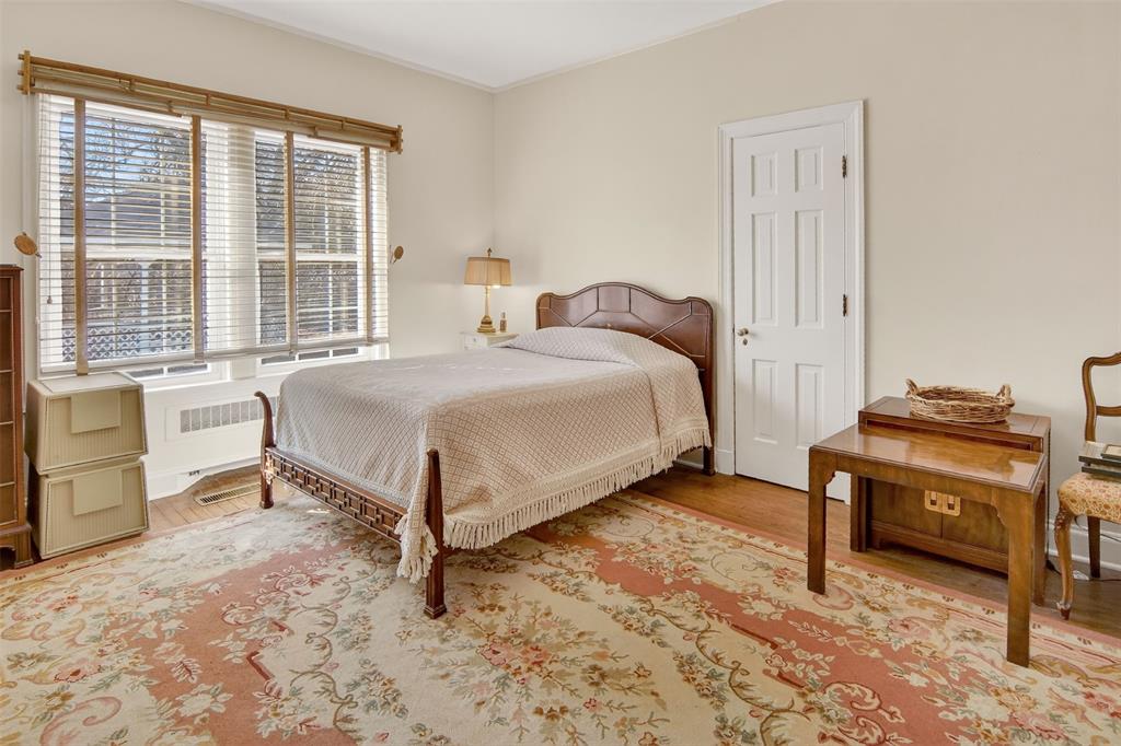 Original Town of Graham - Residential