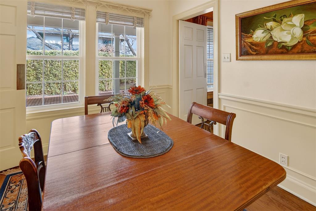 Original Town of Graham - Residential