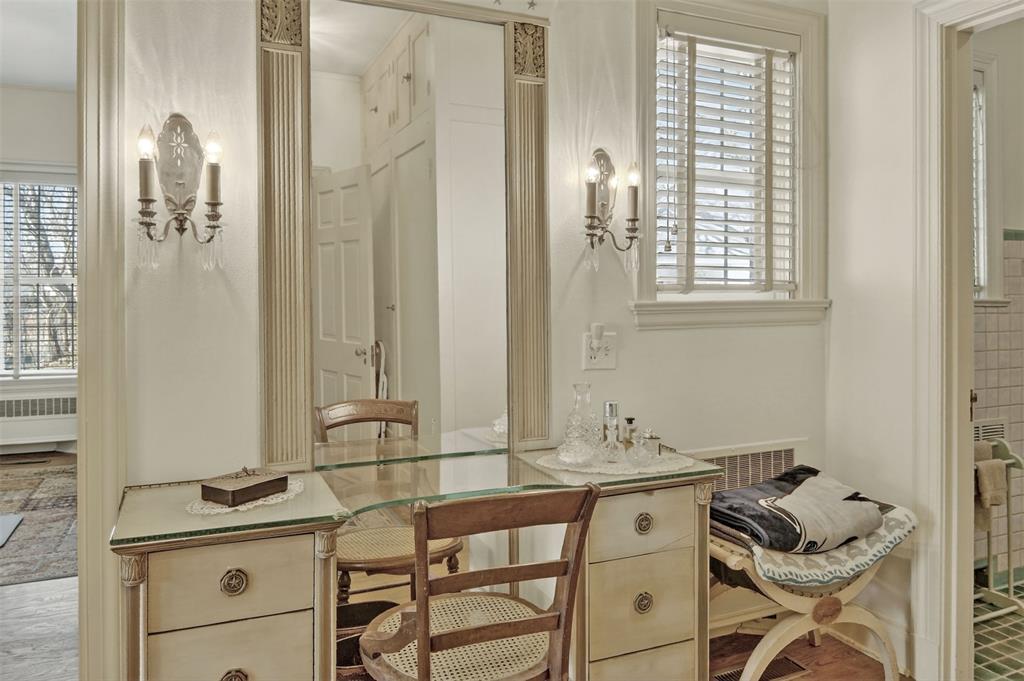 Original Town of Graham - Residential