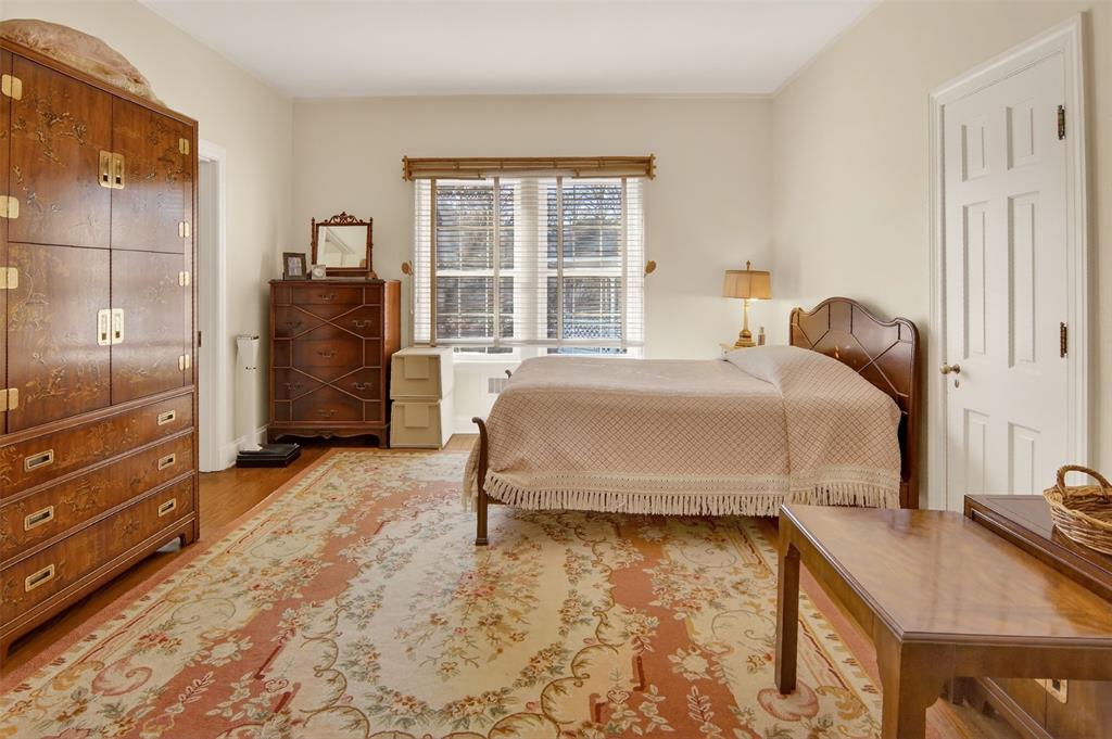 Original Town of Graham - Residential