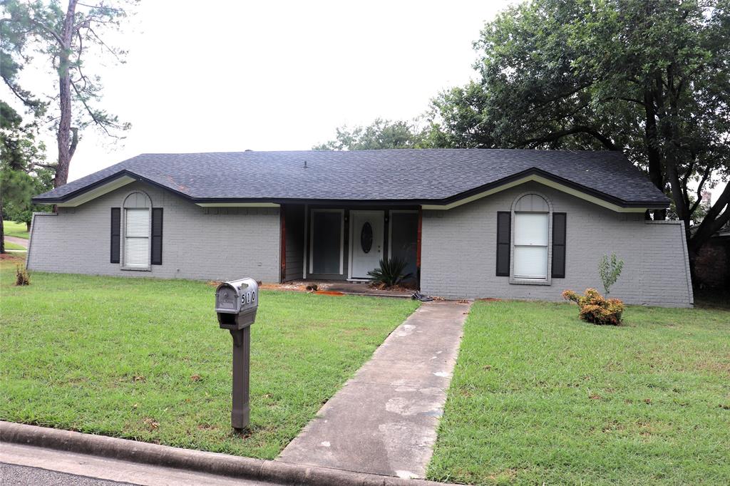 510 Deer Drive