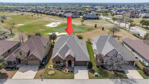 Photo of 11901 Southerland Drive, Denton, TX 76207 (MLS # 21212043)