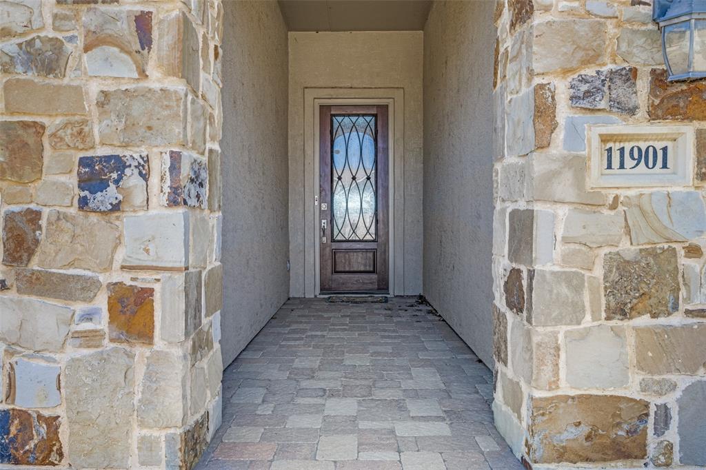 11901 Southerland Drive