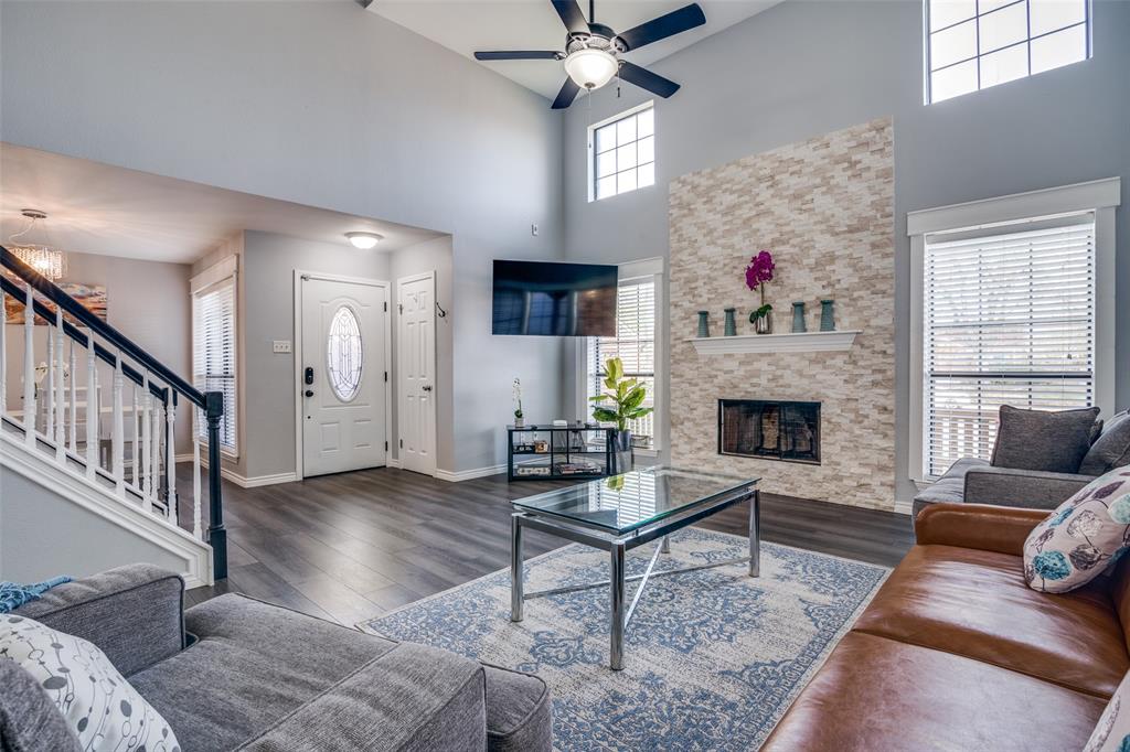 Hillcrest Estate - Residential