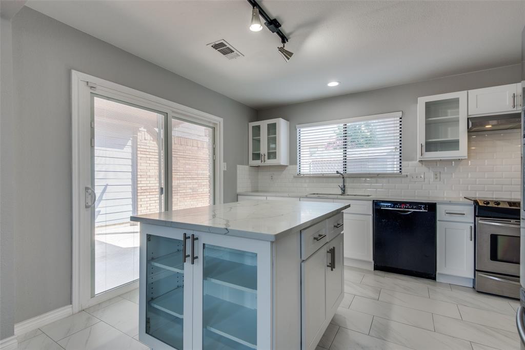 Hillcrest Estate - Residential