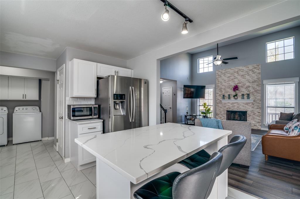 Hillcrest Estate - Residential