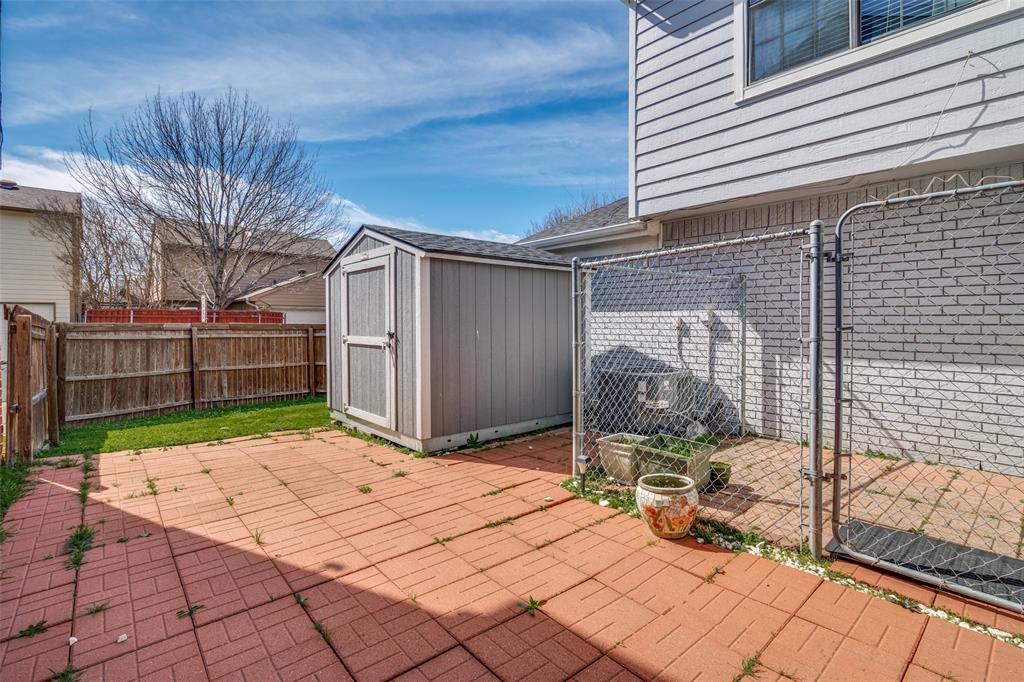 Hillcrest Estate - Residential