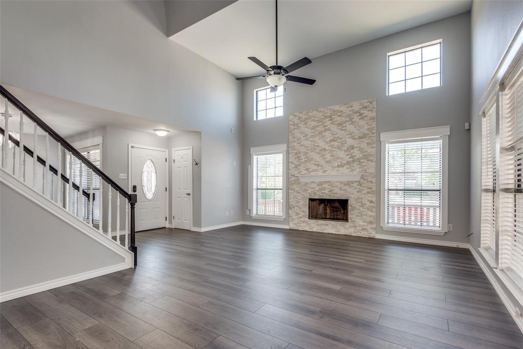 Hillcrest Estate - Residential