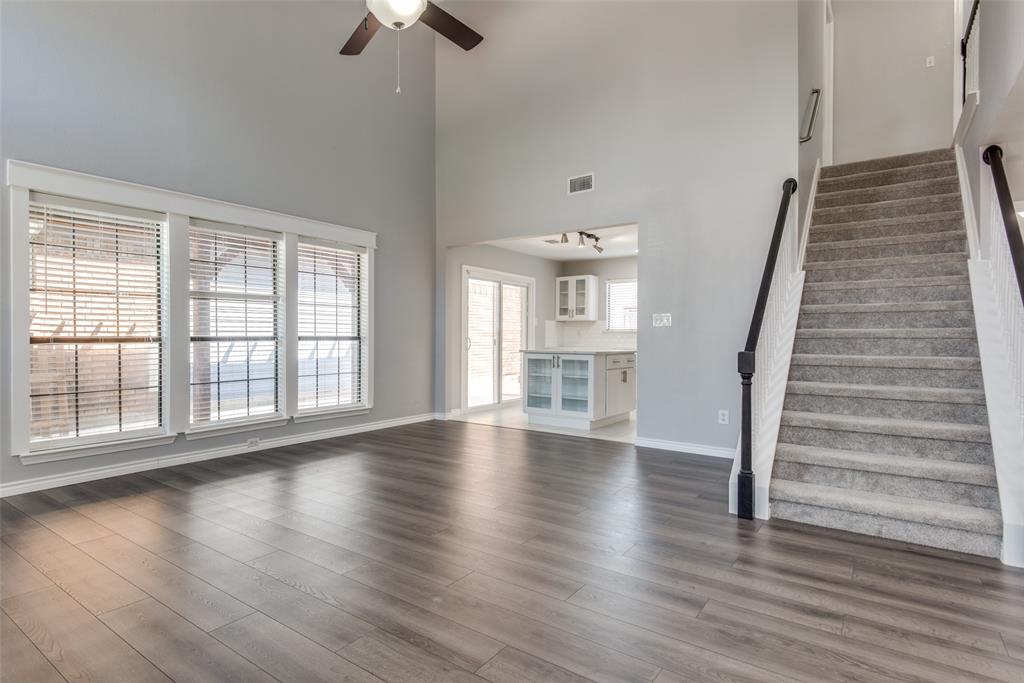 Hillcrest Estate - Residential