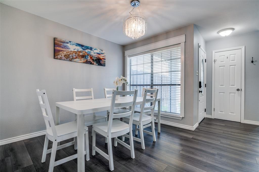 Hillcrest Estate - Residential