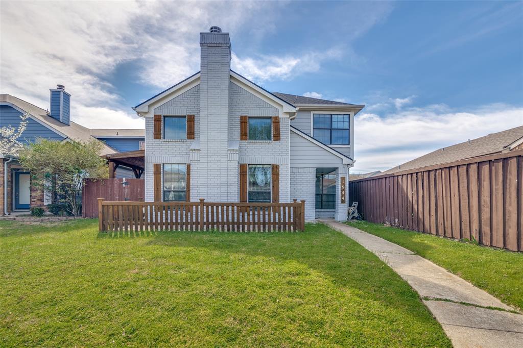 Hillcrest Estate - Residential