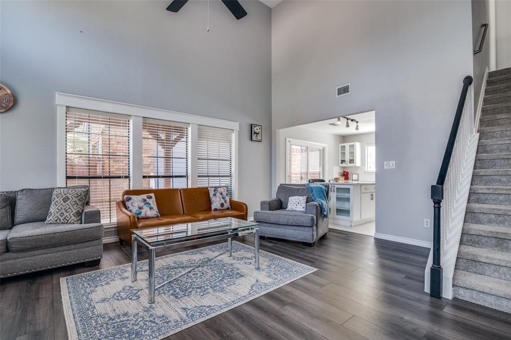 Hillcrest Estate - Residential