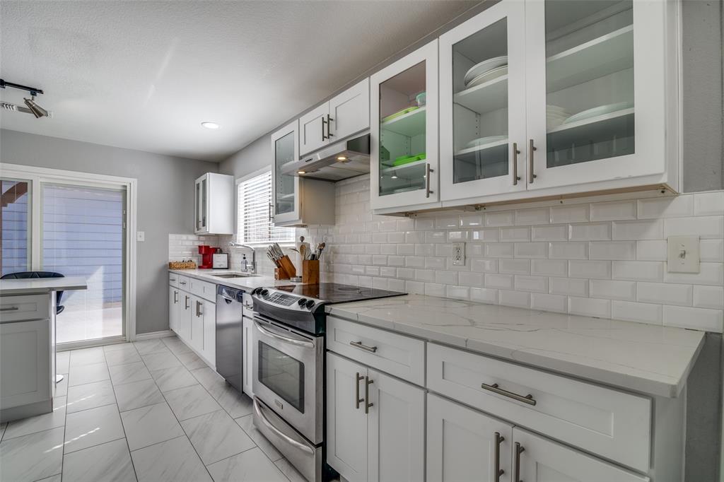 Hillcrest Estate - Residential