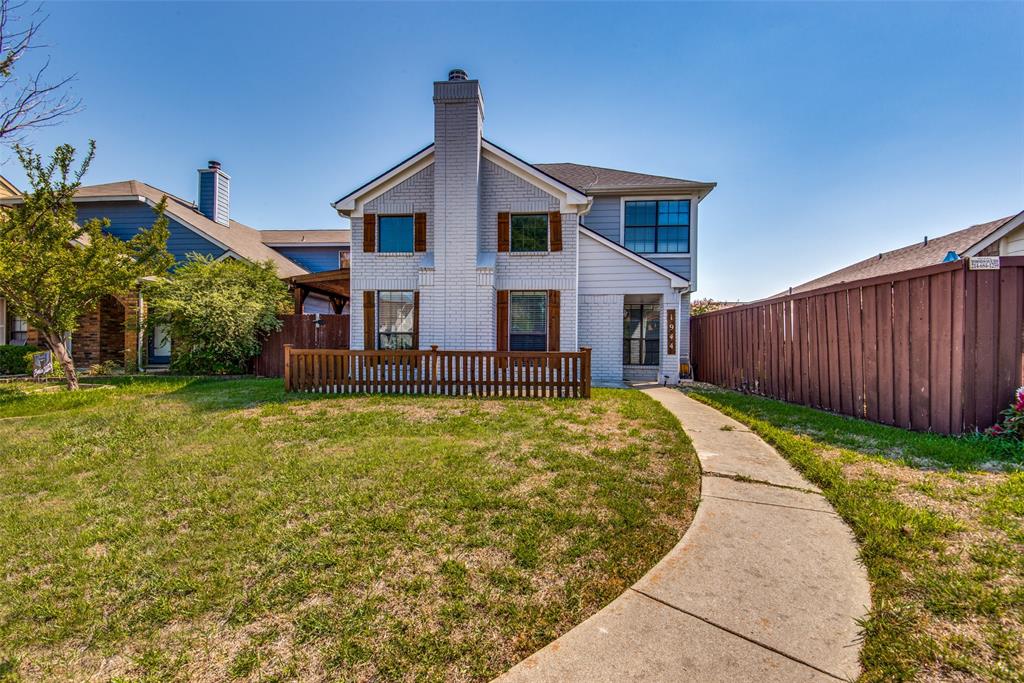 Hillcrest Estate - Residential