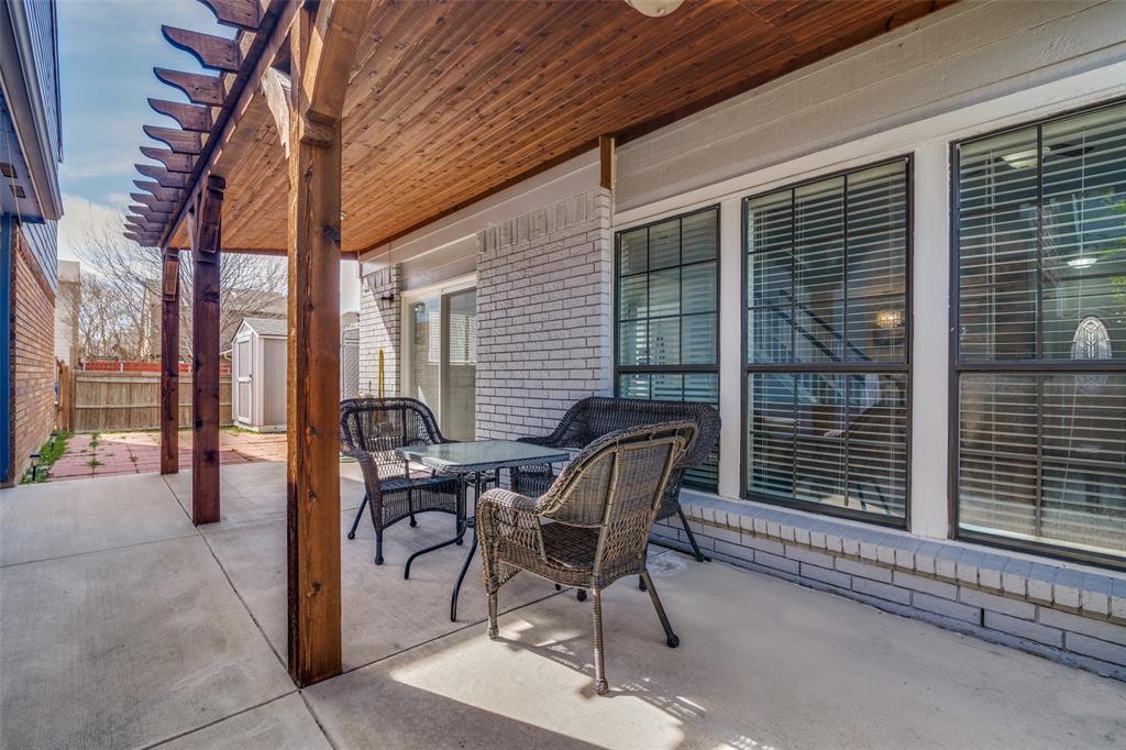 Hillcrest Estate - Residential