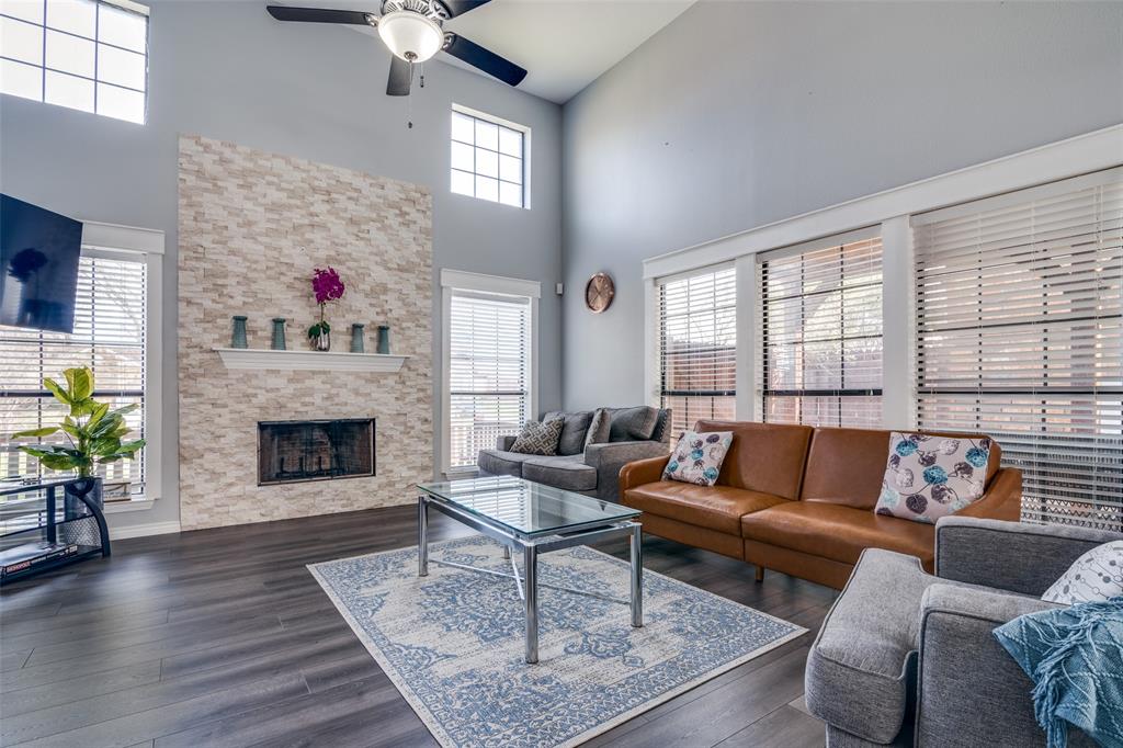 Hillcrest Estate - Residential