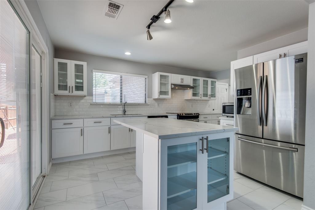 Hillcrest Estate - Residential