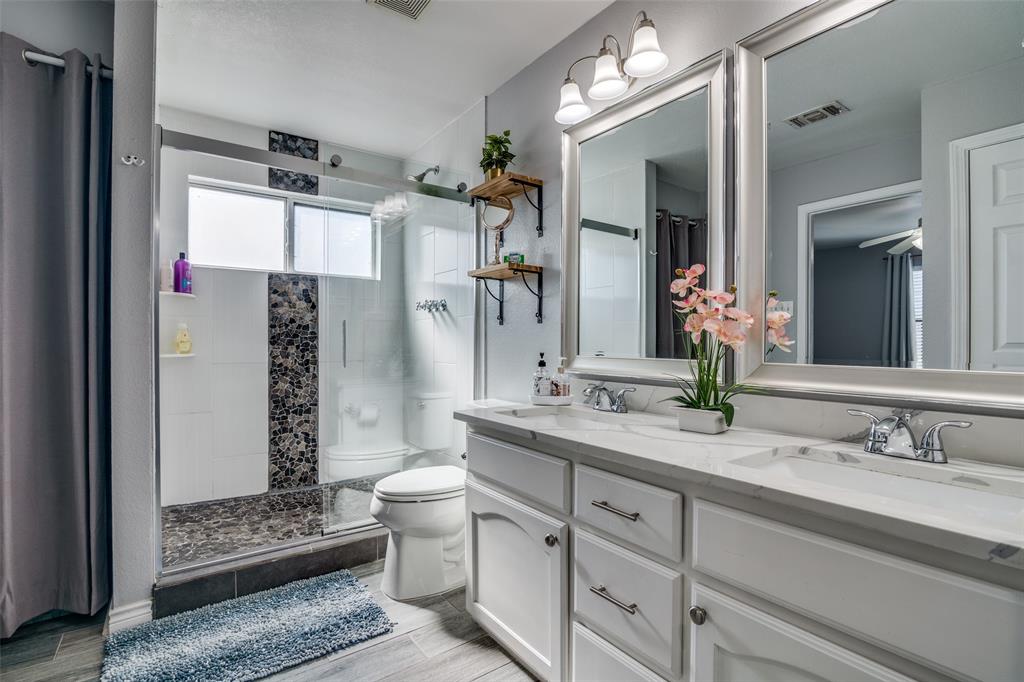 Hillcrest Estate - Residential