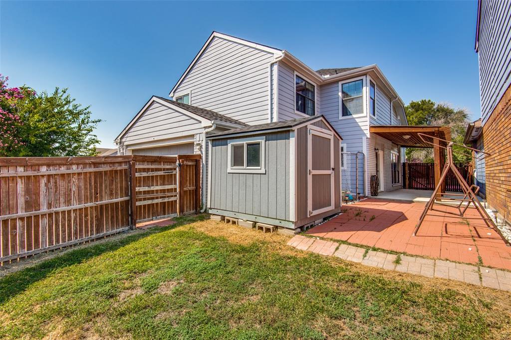 Hillcrest Estate - Residential