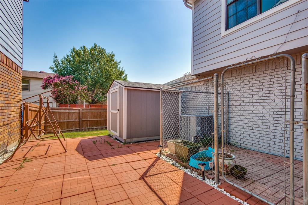 Hillcrest Estate - Residential