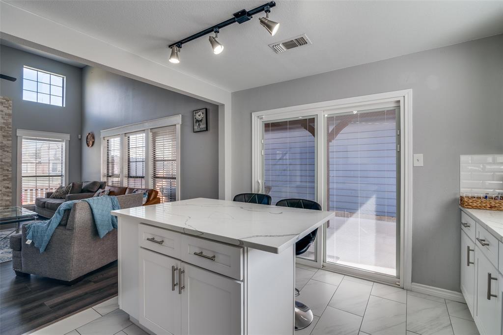 Hillcrest Estate - Residential