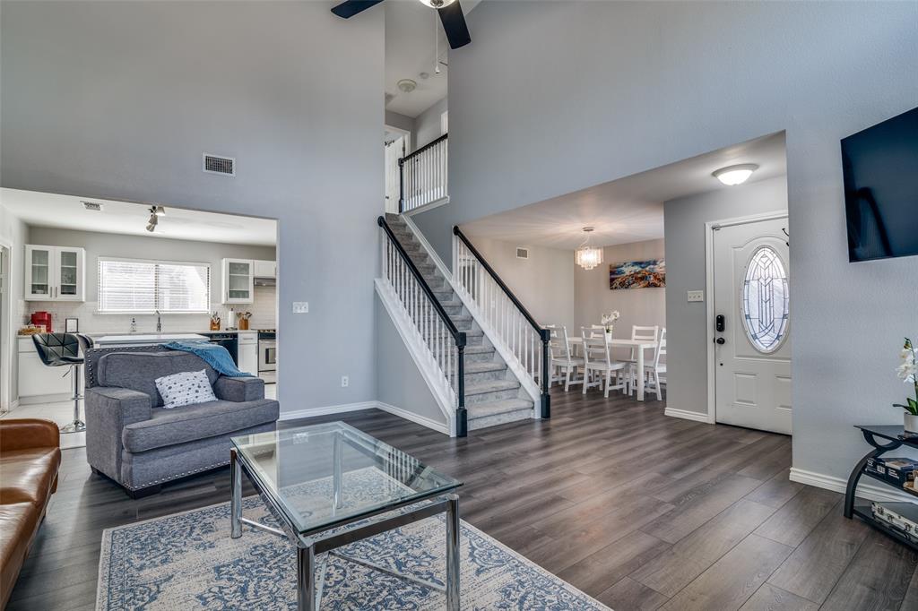 Hillcrest Estate - Residential