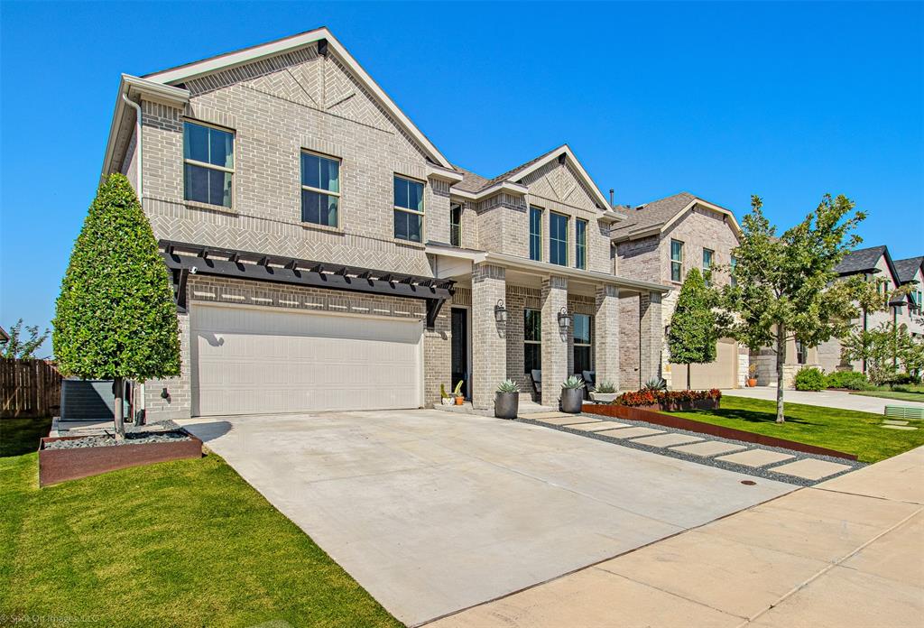 Woodcreek Ph 9c-2 - Residential