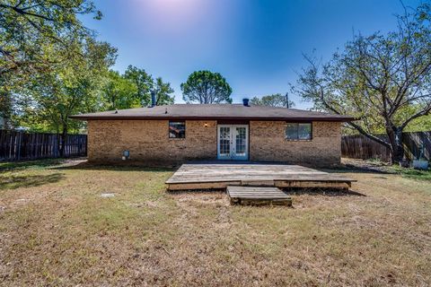 A home in Palmer