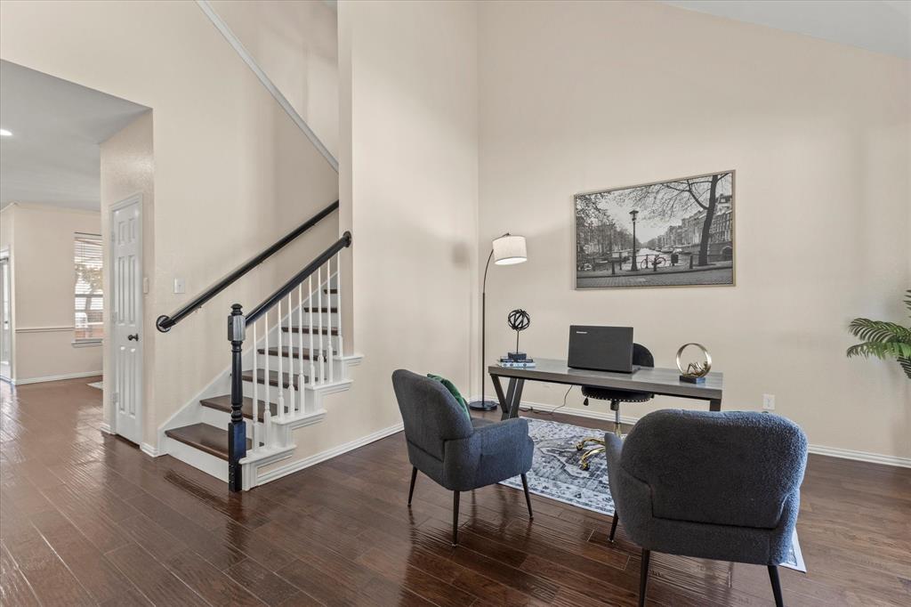 1105 Postwood Drive