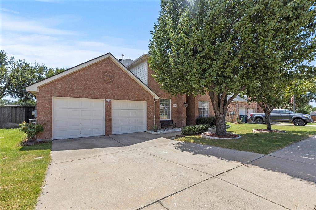 1105 Postwood Drive