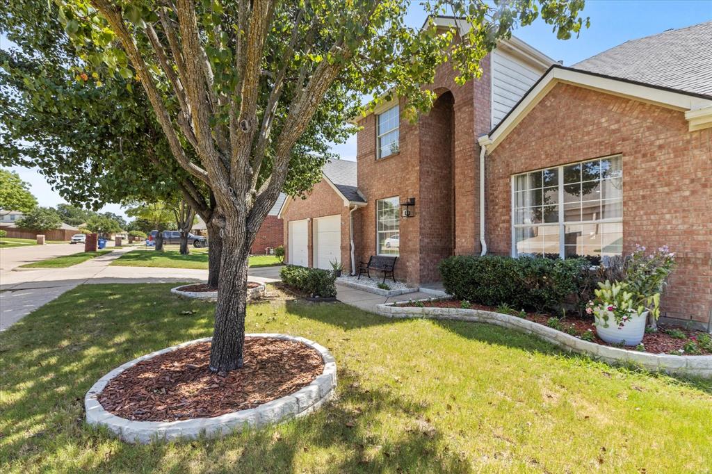 1105 Postwood Drive