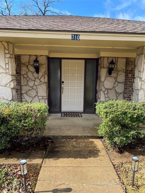 A home in Rockwall