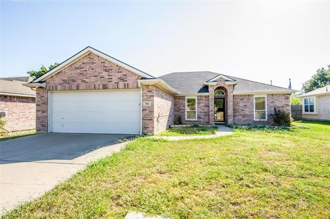 A home in Midlothian