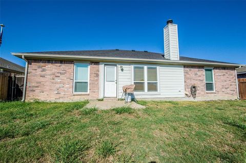 A home in Midlothian