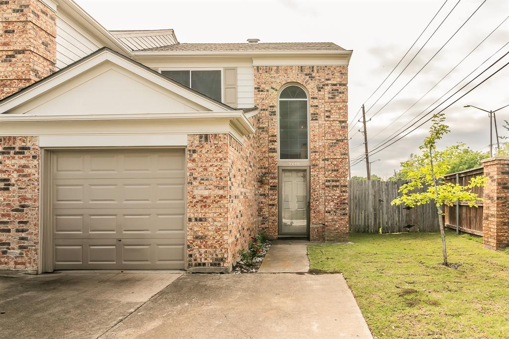 View Arlington, TX 76014 townhome