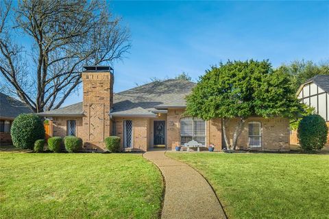 1805 Drew Lane Richardson TX 75082