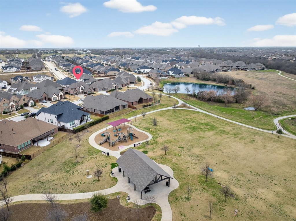816 Lazy Brooke Drive