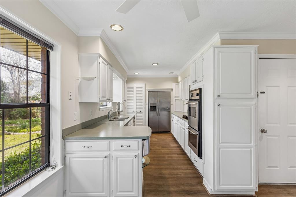 521 Huntingdon Court