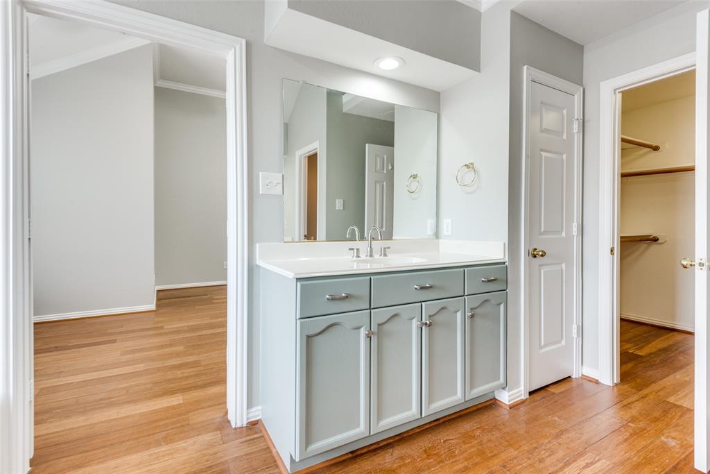 Highlands Pkwy - Residential