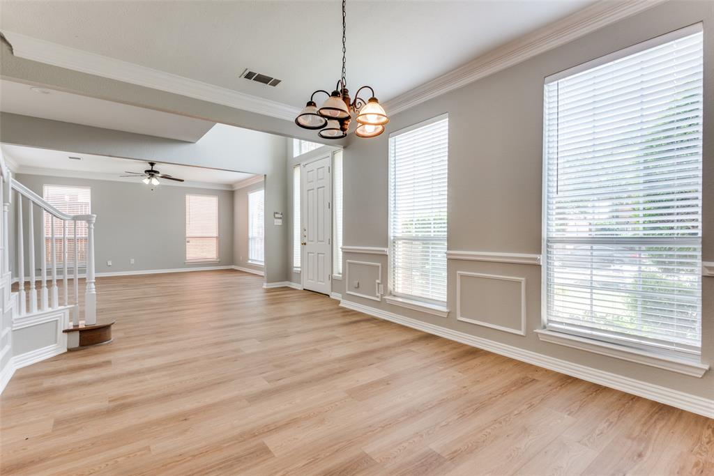 Highlands Pkwy - Residential