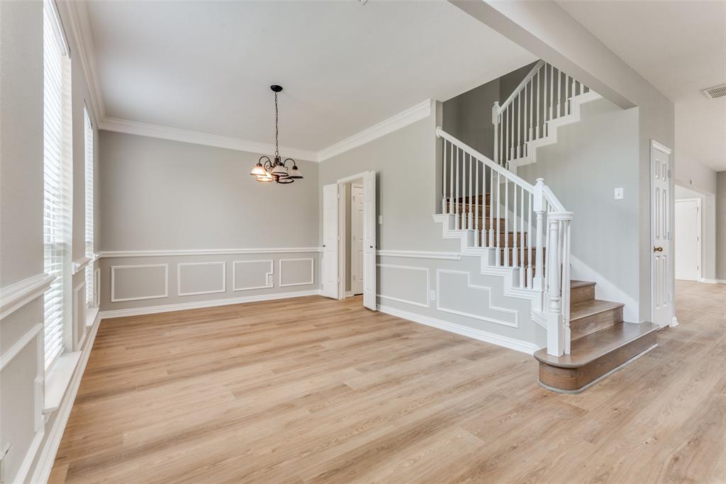 Highlands Pkwy - Residential