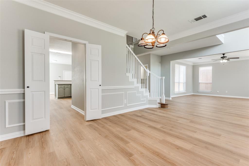 Highlands Pkwy - Residential