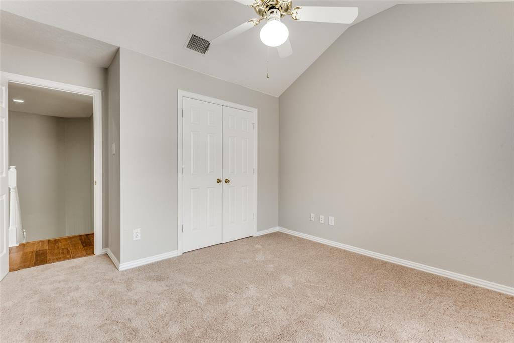 Highlands Pkwy - Residential