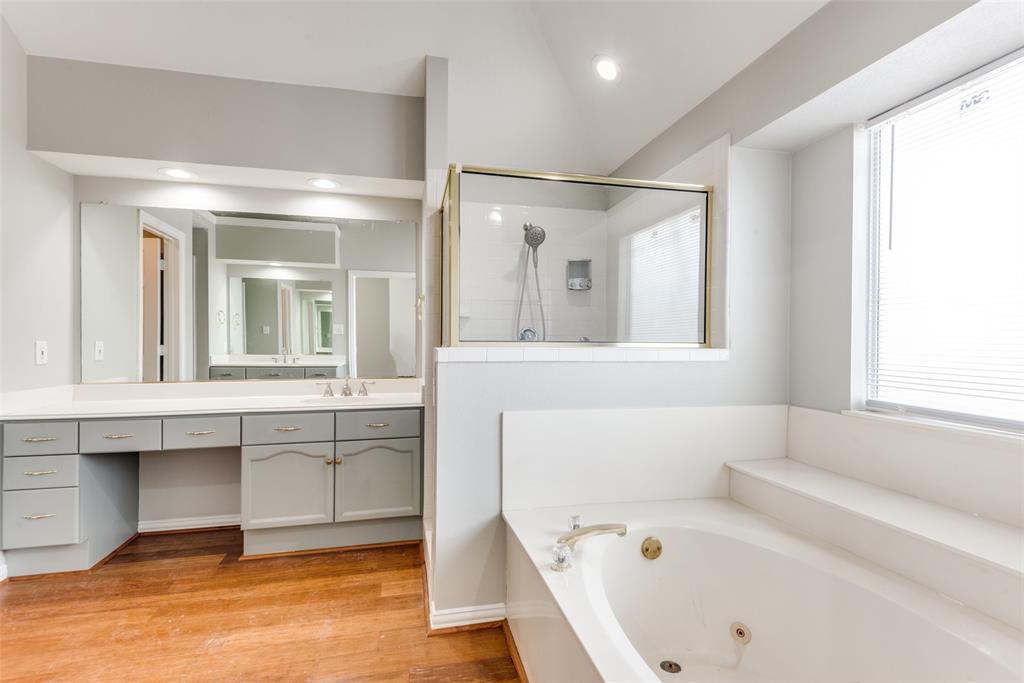 Highlands Pkwy - Residential