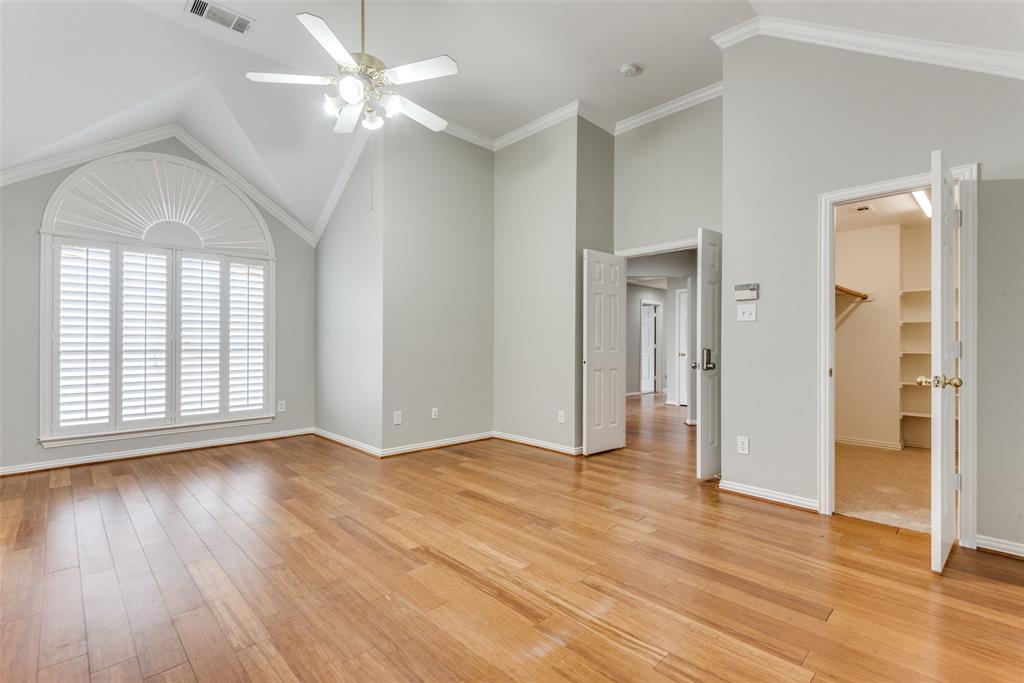 Highlands Pkwy - Residential